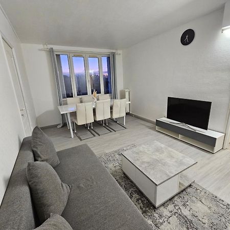 Bel Appartement A Choisy-Le-Roi Buitenkant foto