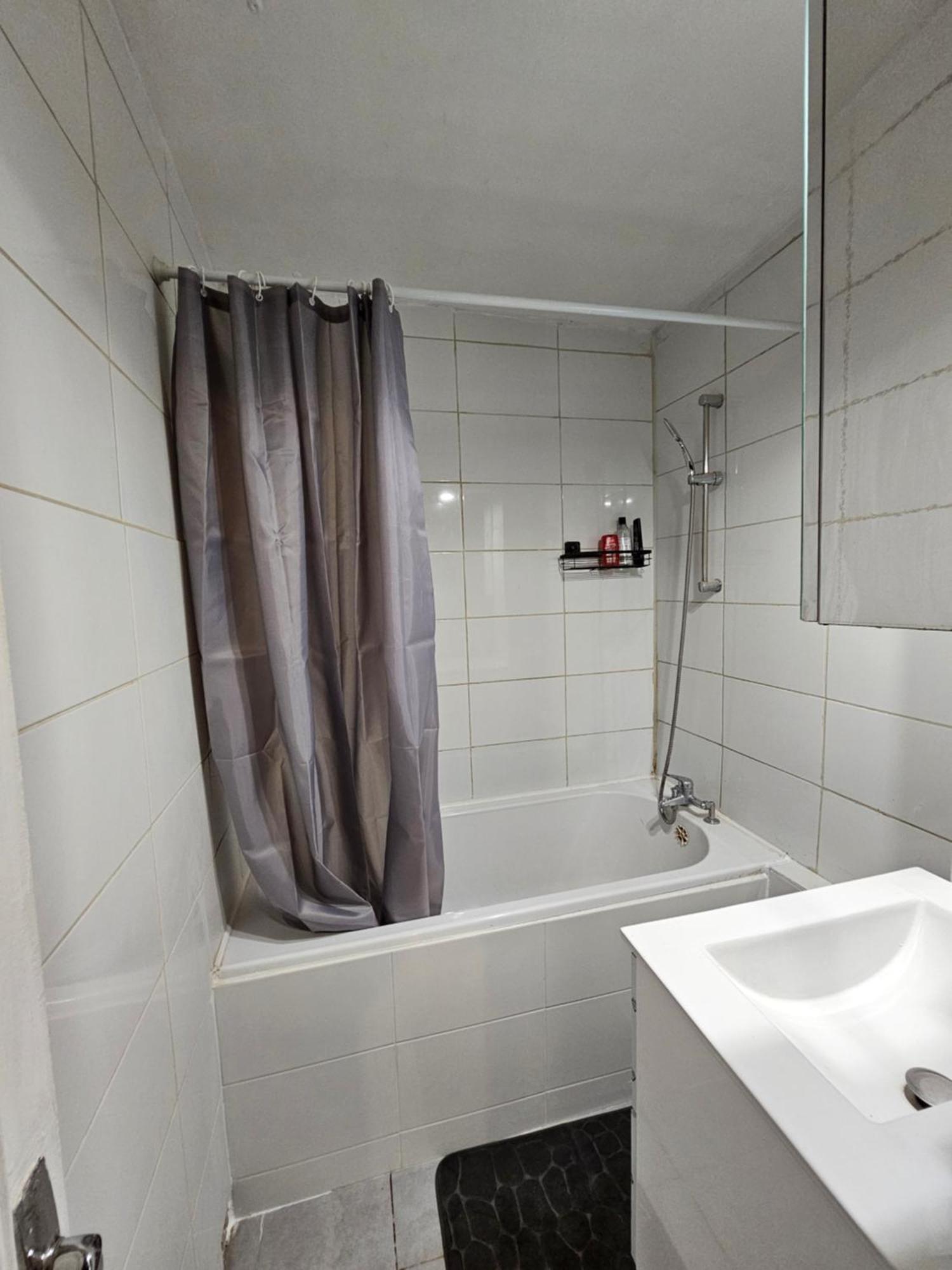 Bel Appartement A Choisy-Le-Roi Buitenkant foto