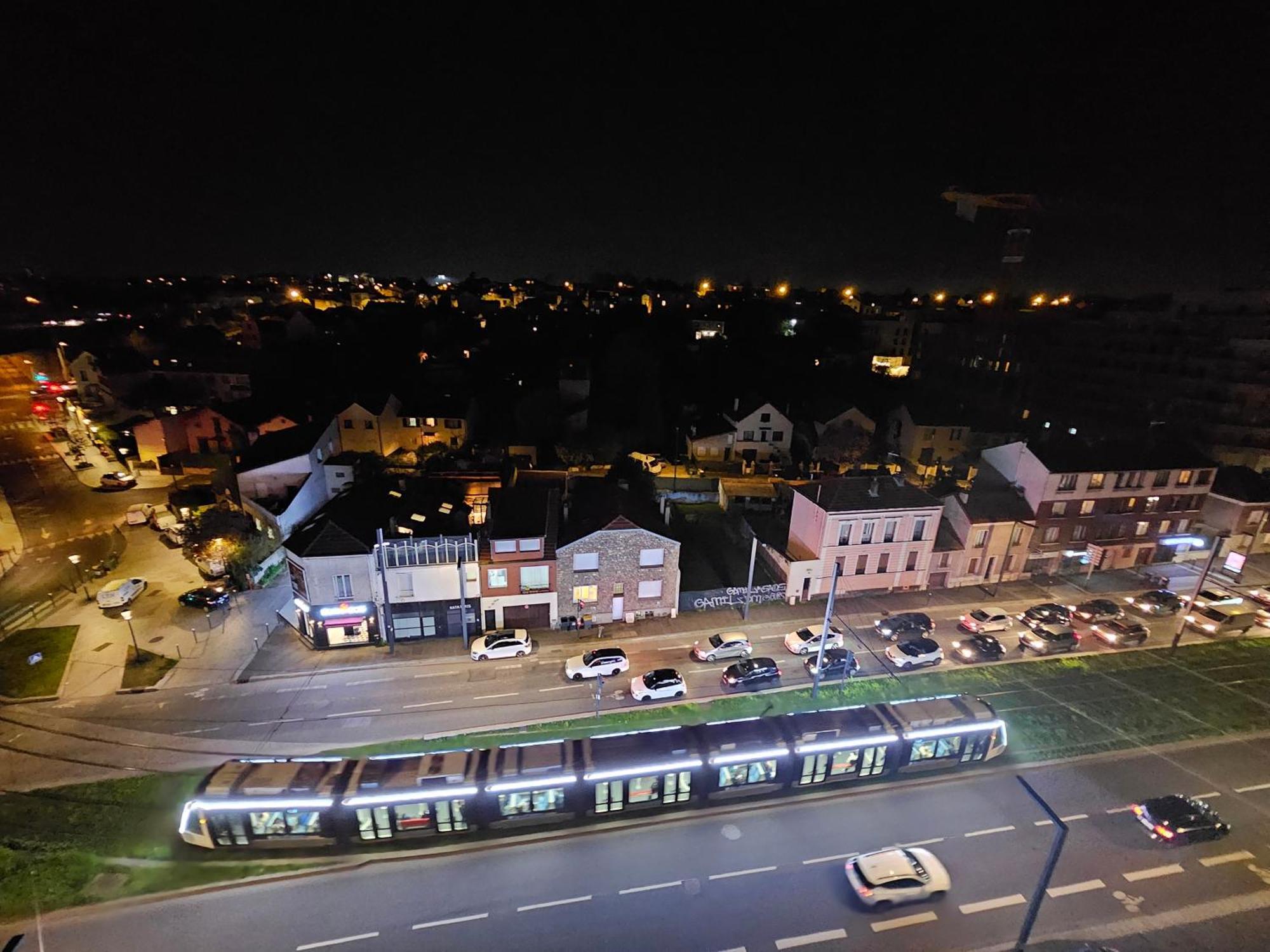 Bel Appartement A Choisy-Le-Roi Buitenkant foto